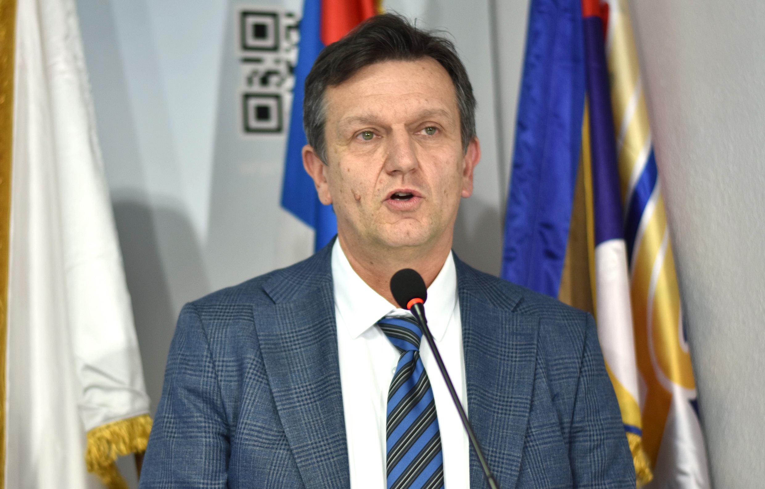 Ko je Branko Blanuša, koji je danas promovisan kao kandidat SDS-a za predsjednika Srpske?