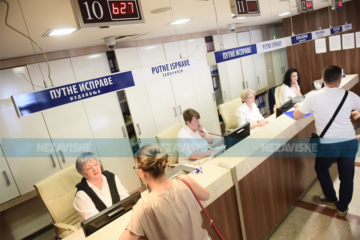 EU ukida redove i pečate, BiH želi uhvatiti korak