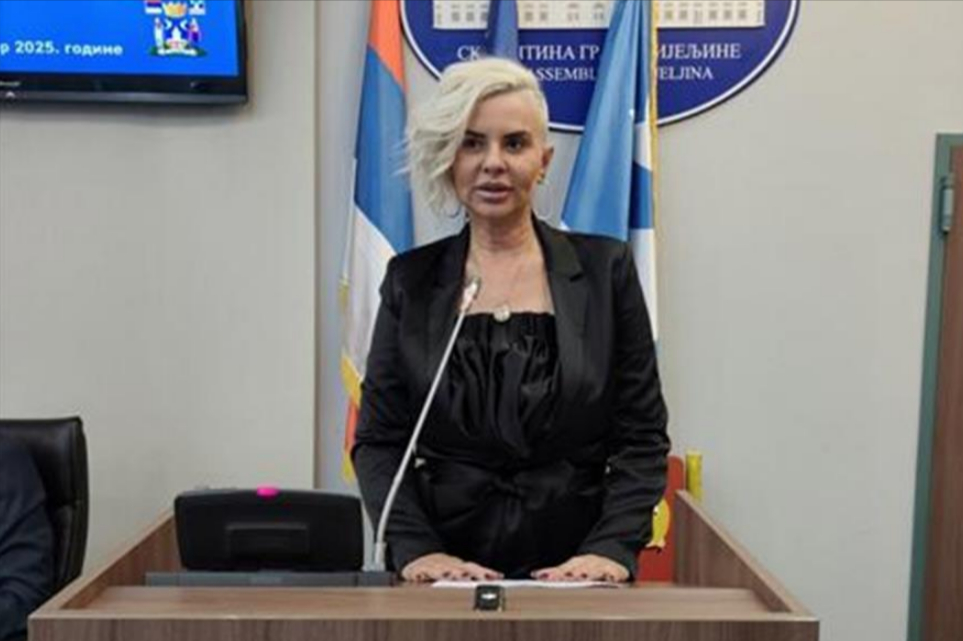 Savić Božić: Dug veći od milion KM licima koja sprovode izbore