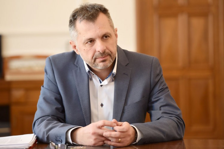 Radojičić: Nismo dobili poziv iz SDS-a, odazvaćemo se ako nas pozovu