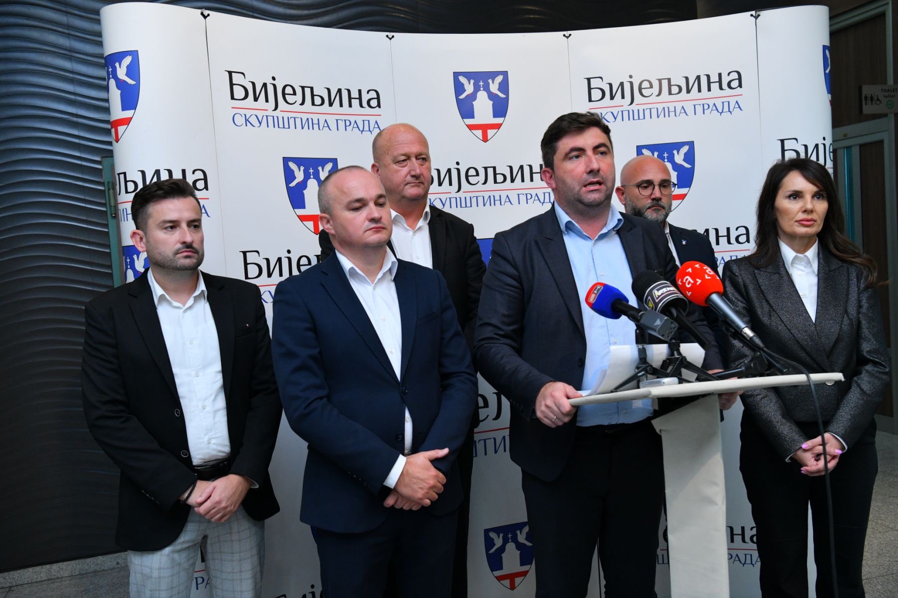 Petrović pisao CIK-u, najavio krivične prijave