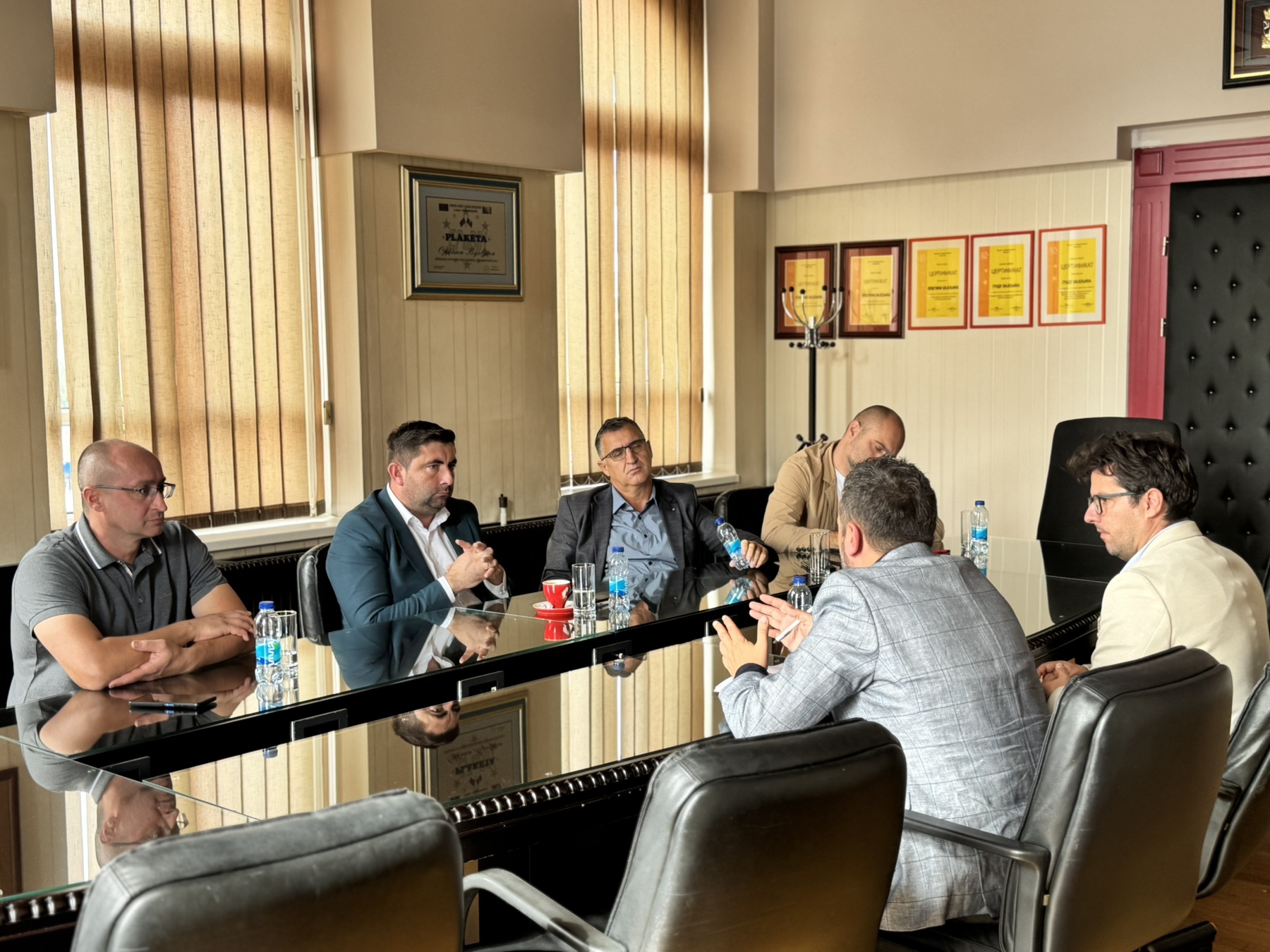 Bijeljina uskoro uspostavlja sistem za upravljanje populacije pasa 