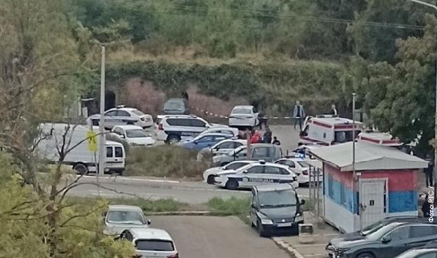 Pucnjava u Beogradu: Naoružani upali u pun pab, ubijeno jedno, više ranjenih