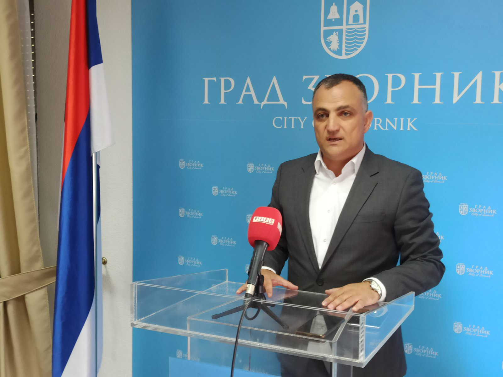 Lukić: U Srpskoj povoljna epizootiološka situacija, javljaju se sporadični slučajevi afričke kuge