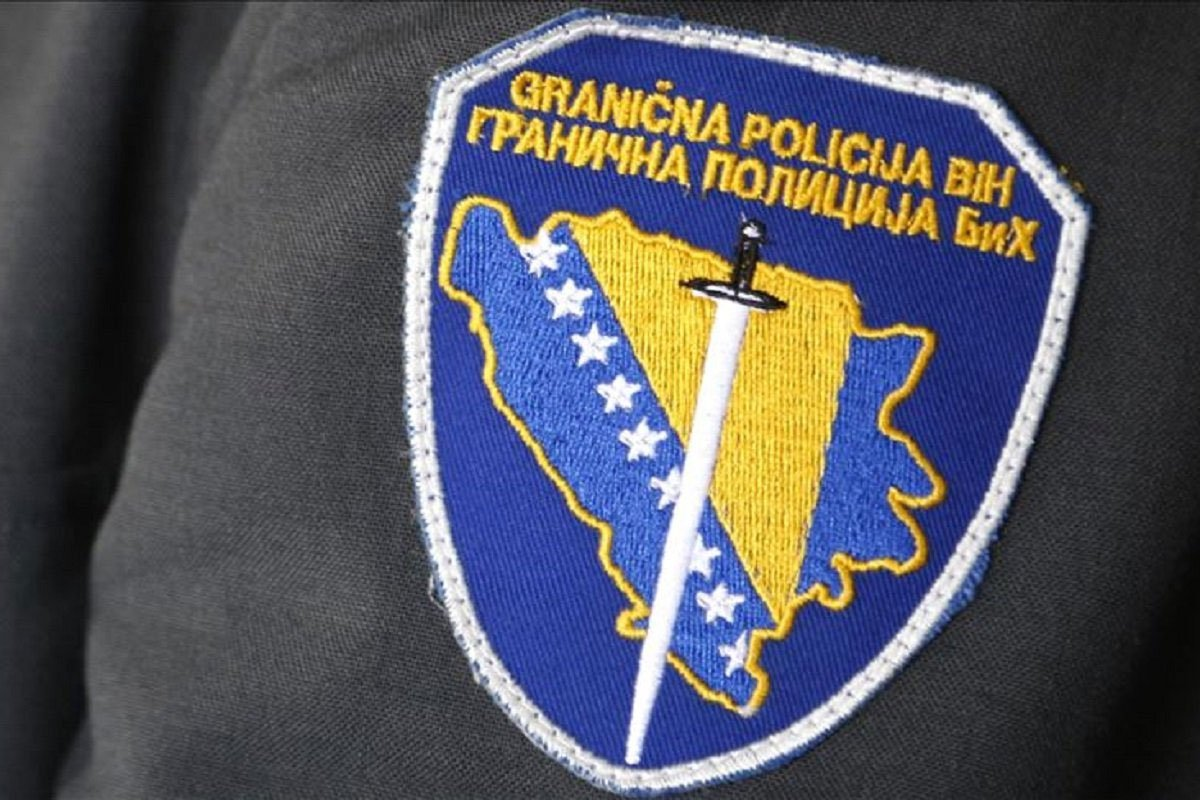 Akcija "Balatun": Na tržnici Arizona švercovali poznate brendove vrijedne 100.000 KM