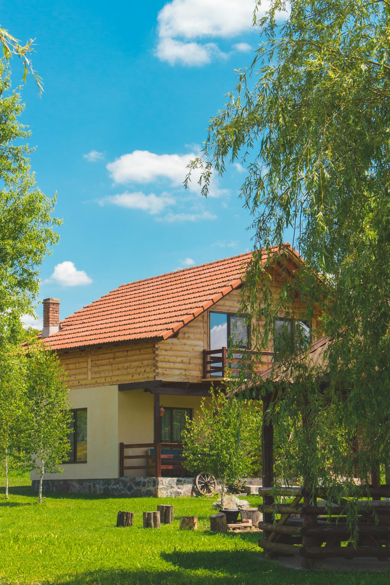 Zašto je seoski turizam odlična prilika za zaradu?