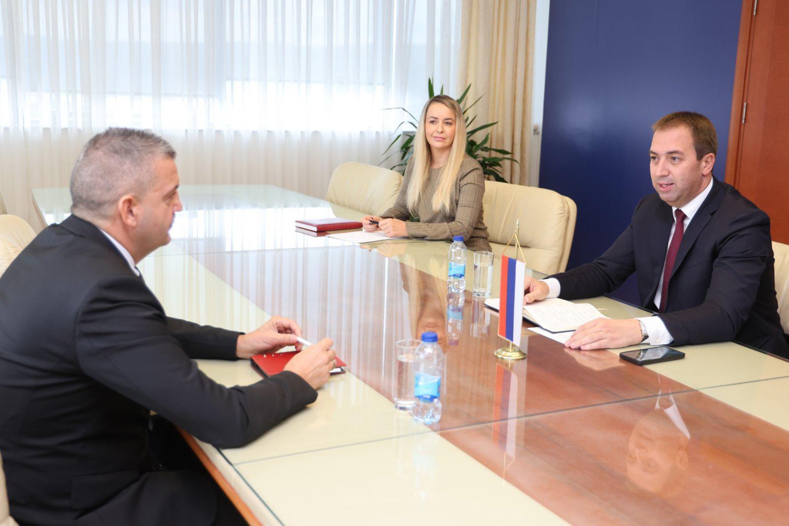 Selak zatražio promjenu organizacije Sudske policije