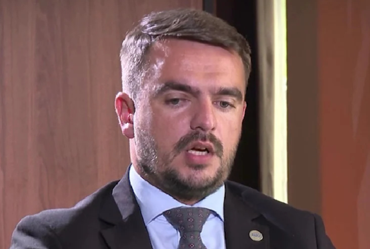 Potpredsjednik Pranjić: Najvažnije da institucije funkcionišu