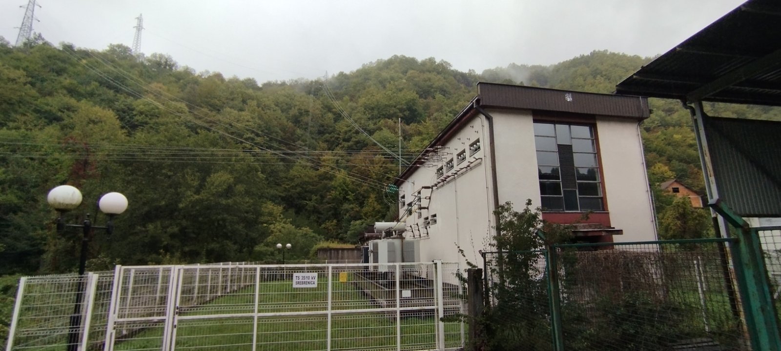 Elektro-Bijeljina: U nedjelju remont u Srebrenici