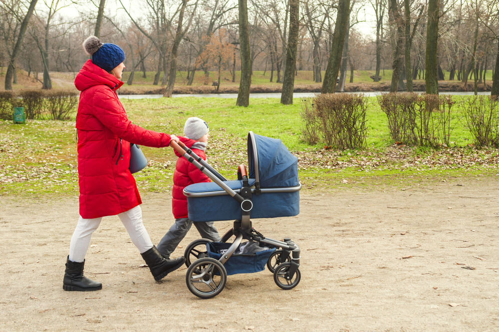 Počinje isplata dodatka na djecu i materinskog dodatka