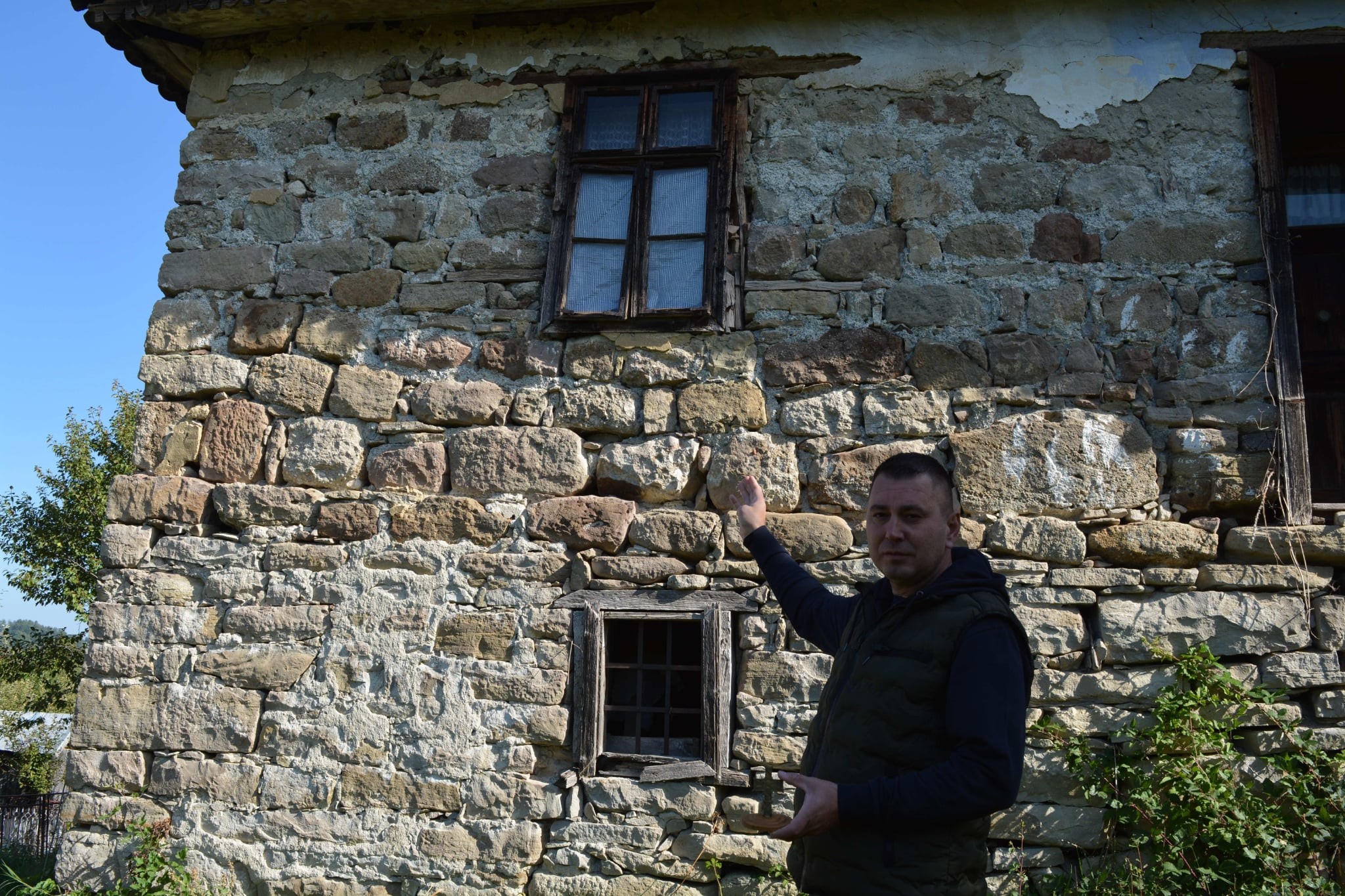Započeta gradnja hrama u Gornjem Priboju