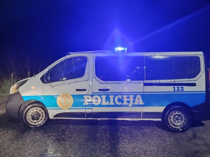 Mediji: Ubijen jedan od vođa "škaljaraca"
