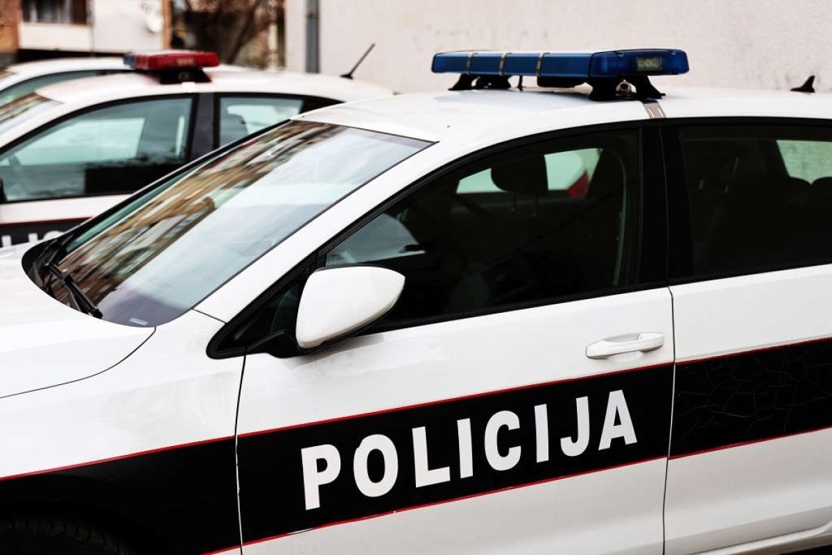 Sirijac pobjegao iz zatvora u Norveškoj - uhapšen u BiH