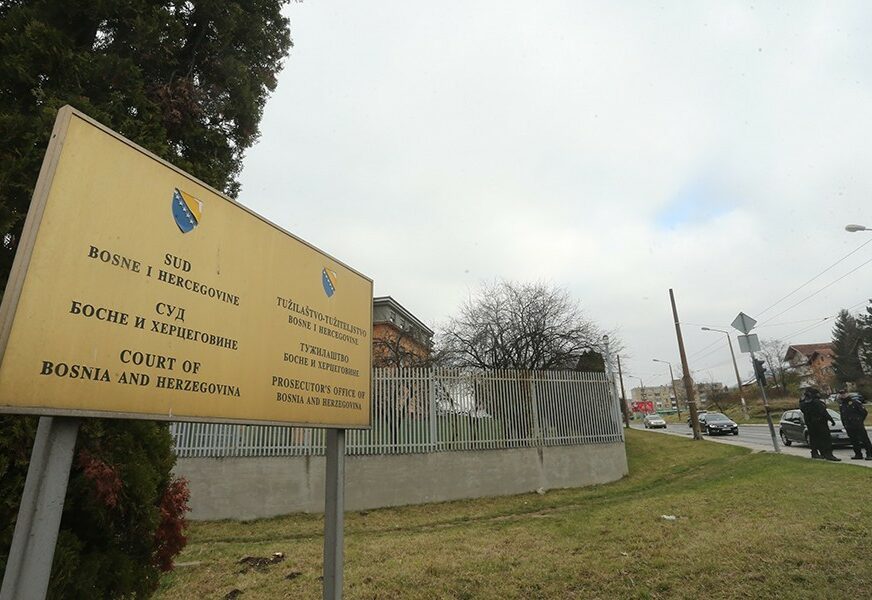 TRENUTNO 16 PREDMETA Tužilaštvo BiH objavilo detalje o svim Skaj predmetima