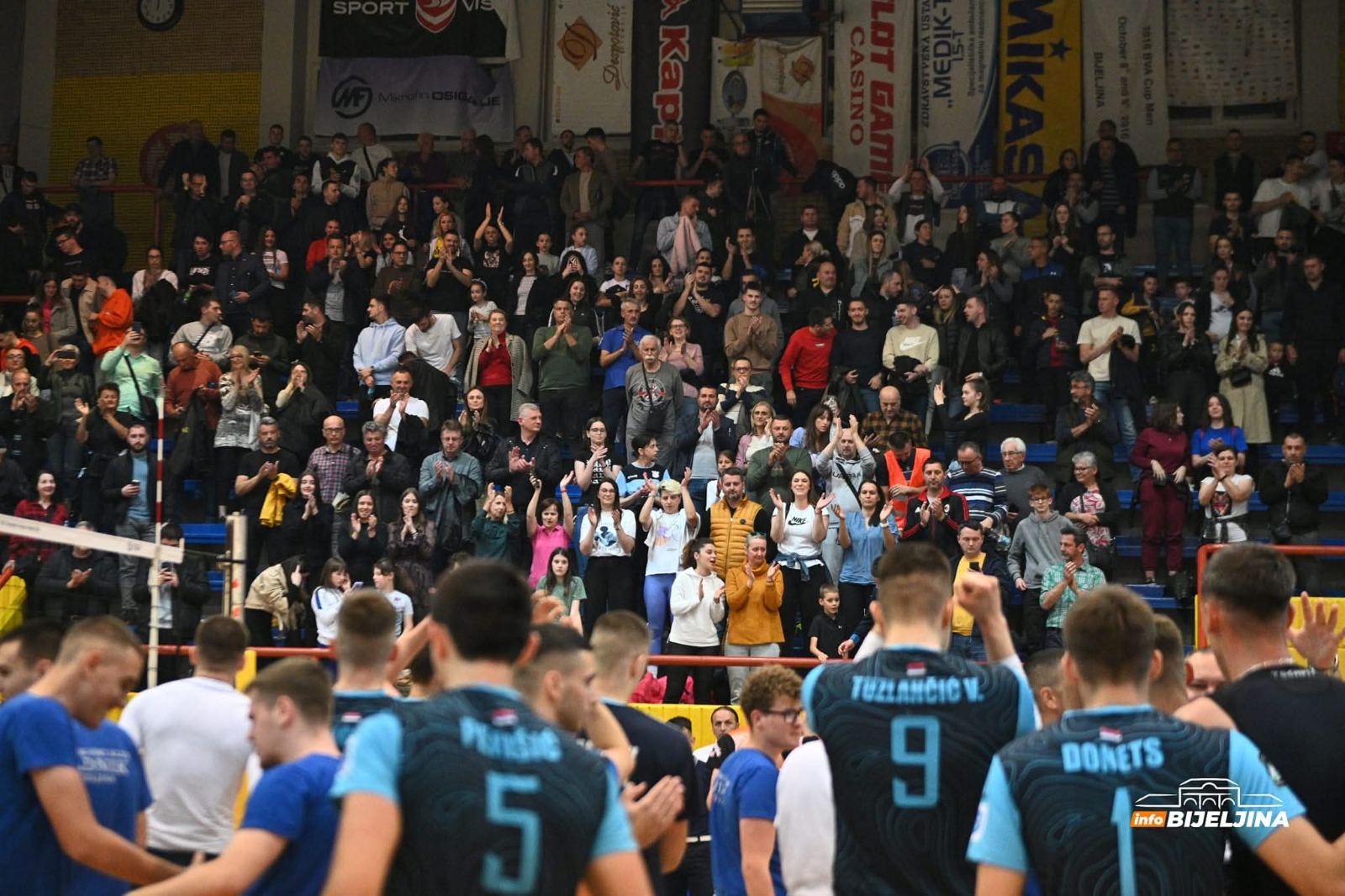 Odbornik Perić: Sportski klubovi za devet mjeseci nisu dobili ni marku, maćehinski odnos Grada prema sportu