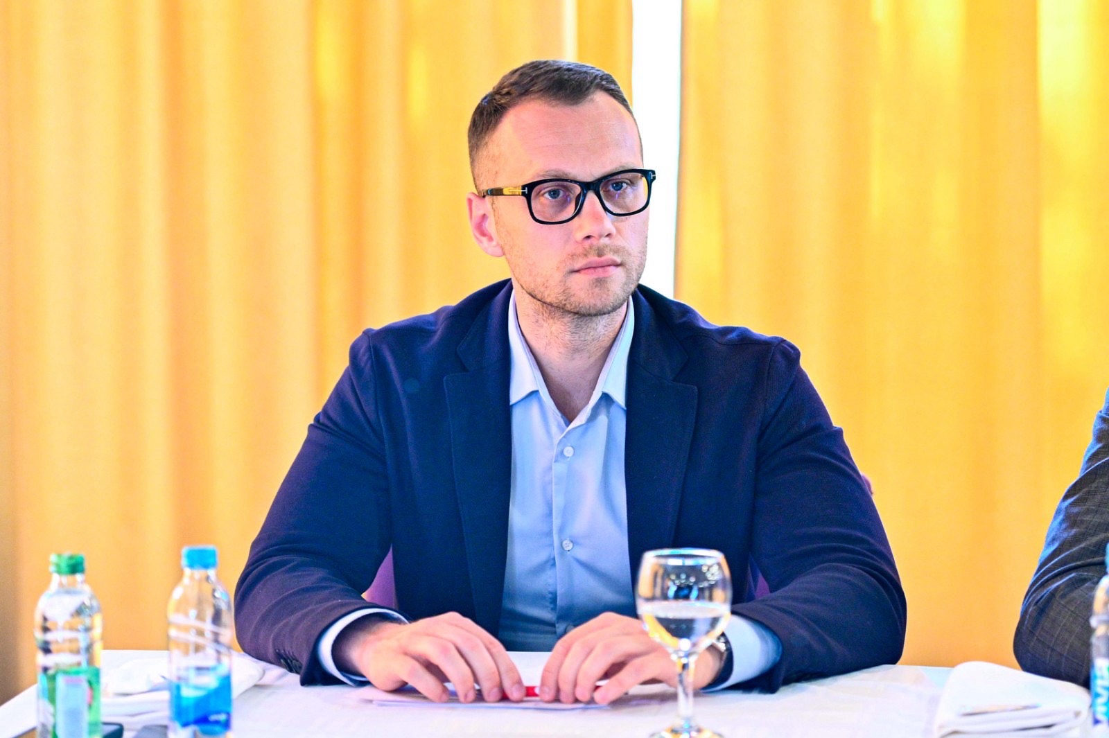 Bojan Savić: "Evo zašto ja izlazim na izbore"