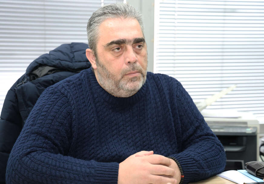 Božo Marić traži podjelu Ministarstva: MRiBIZ ne može da se bavi samo parastosima i pitanjima boraca