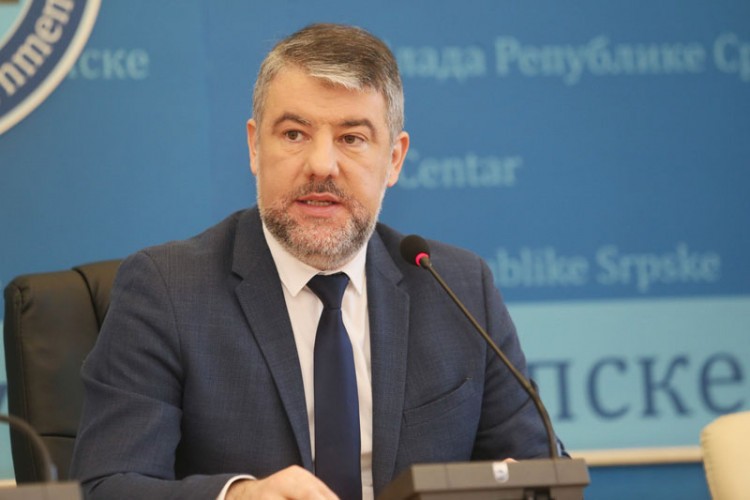 Šeranić sutra u Bijeljini