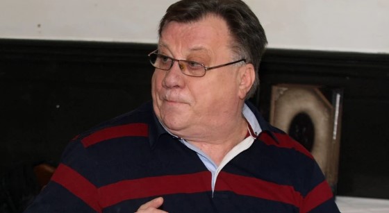 Preminuo je legendarni Halid Bešlić: Poznati pjevač nas napustio u 72. godini