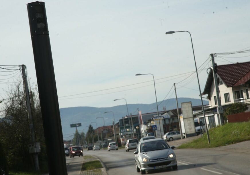 MUP Srpske nabavlja radare za 35 miliona maraka