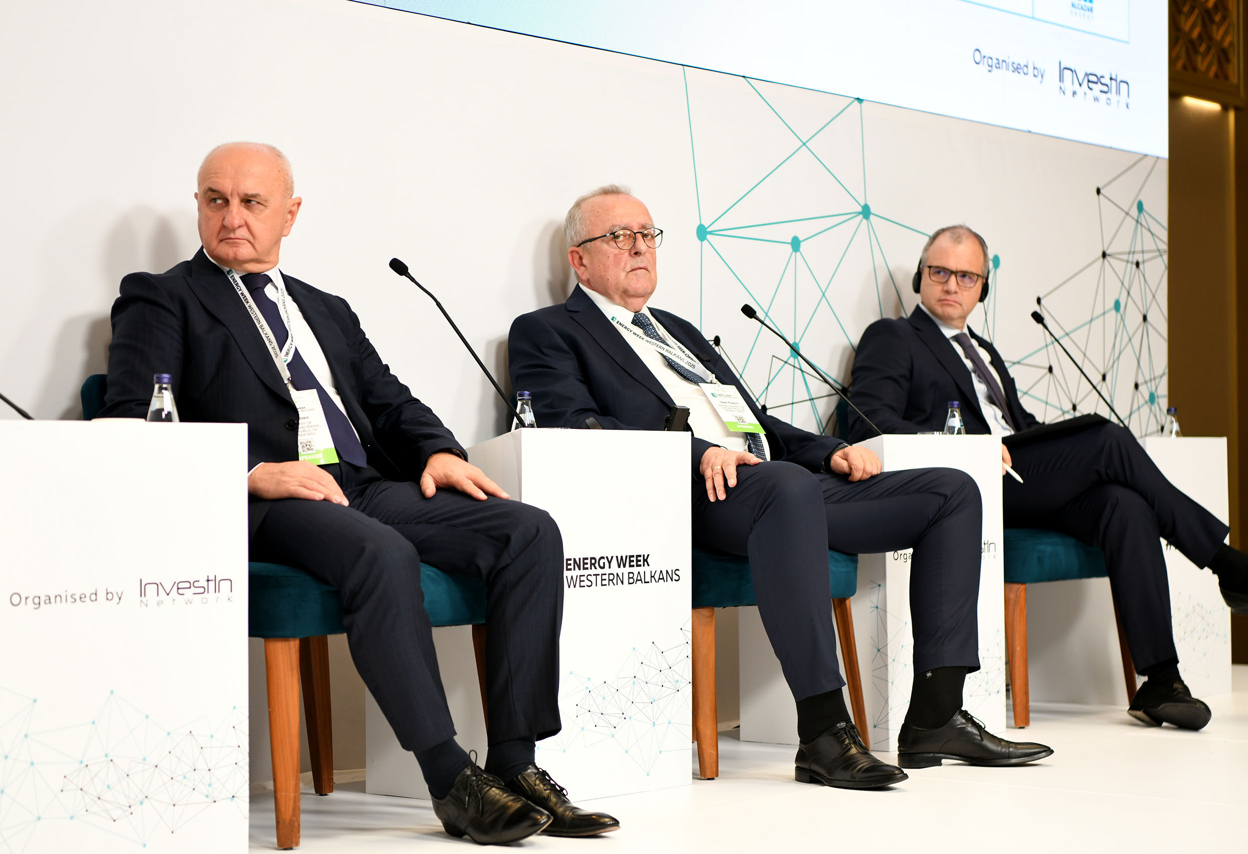 Đokić: Investicije Srpske u oblasti energetike oko pet milijardi KM