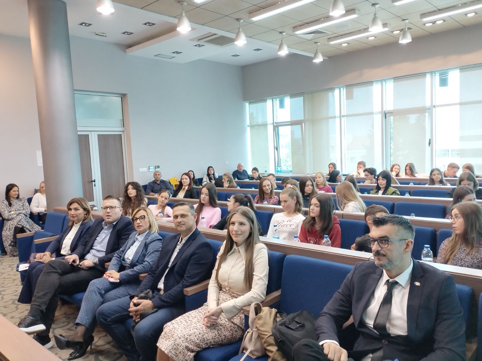 U Bijeljini formiran novi saziv Dječijeg parlamenta, jedinog u Srpskoj i BiH