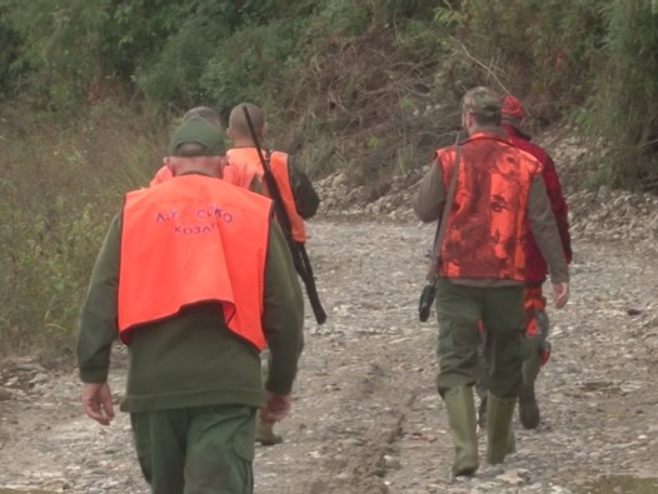 Lovci danonoćno dežuraju u lovištima uz Drinu i Savu radi suzbijanja afričke kuge svinja