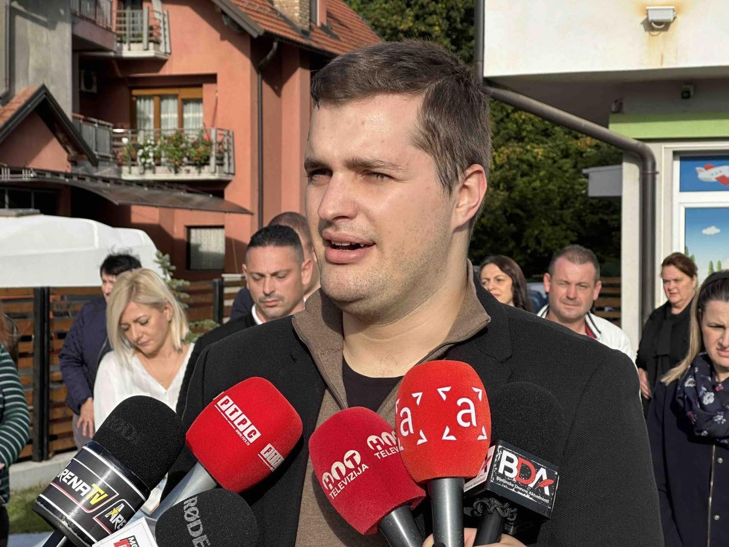 Sindikalna organizacija Centra za socijalni rad Bijeljina: Ugrožena egzistencija zaposlenih