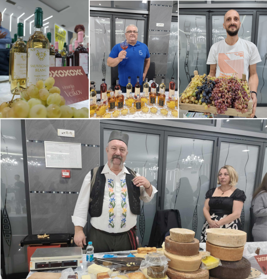 Bijeljina domaćin 5. Sajma vina – spoj tradicije, turizma i uživanja u vrhunskim vinima