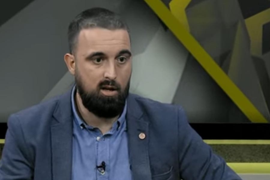 Stručnjaci ukazuju na nedovoljan roditeljski nadzor djece na društvenim mrežama