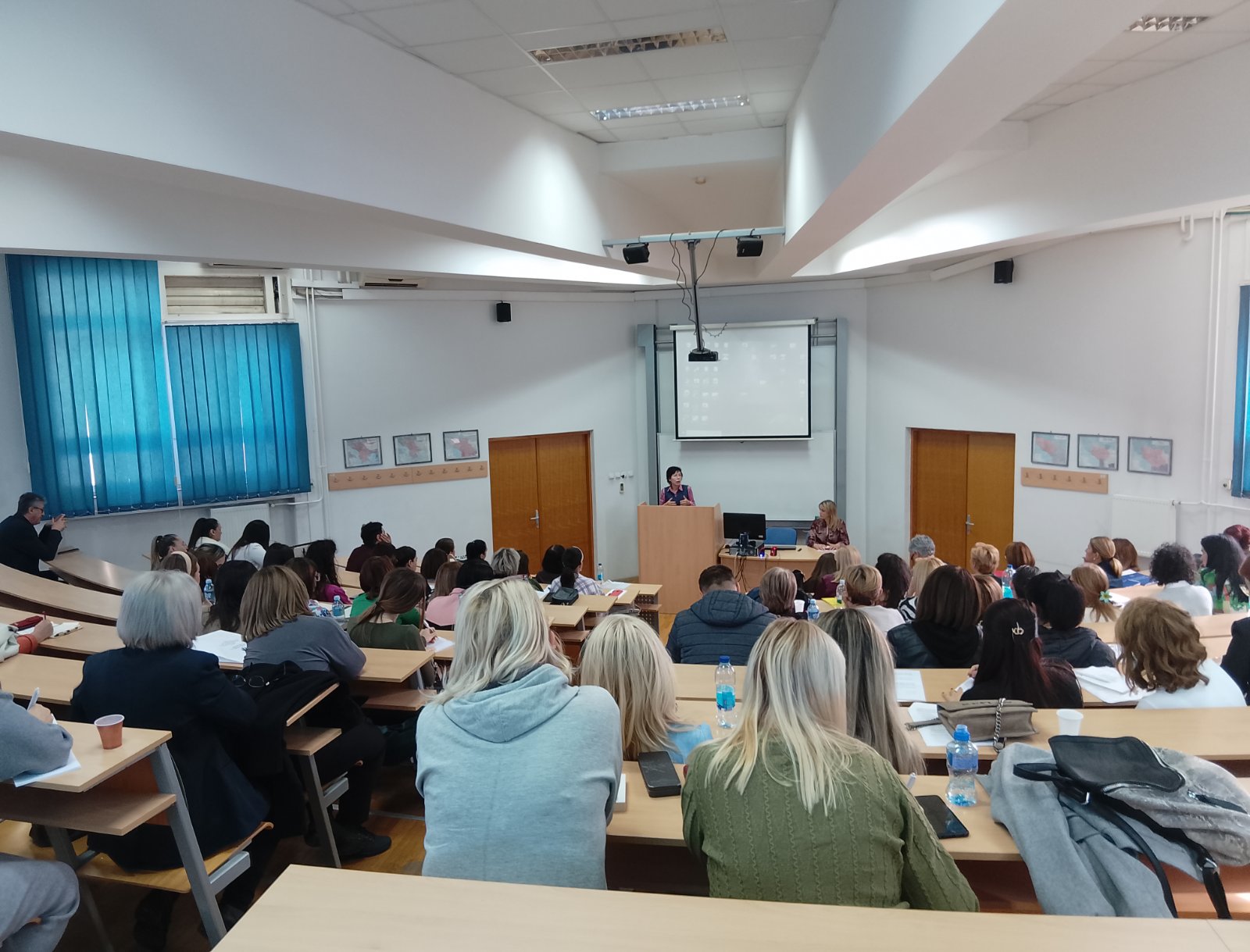 U Bijeljini održan Republički seminar za nastavnike srpskog jezika i književnosti