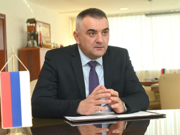 Minić: Podrška svemu što dogovore sindikat i socijalni partneri