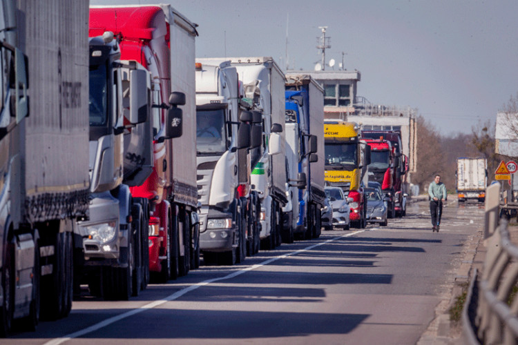 Logistika BiH: Drumski prevoz na ivici opstanka
