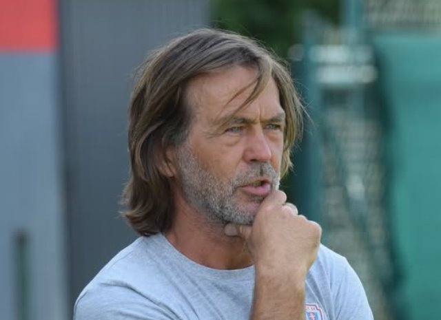 Sporazumni raskid saradnje između FK „Zvijezda 09“ i trenera Samira Smajlovića