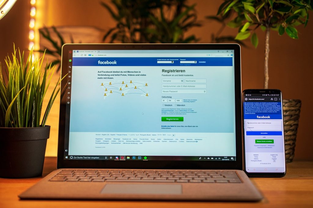 Koji političari najviše plaćaju oglase na Facebooku?