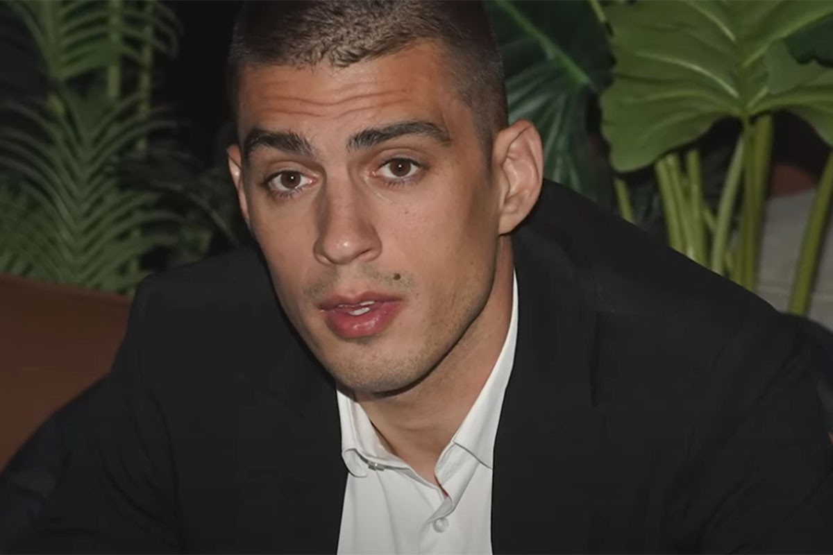 Vujadin Savić dva sata davao iskaz o ucjenama transrodne osobe