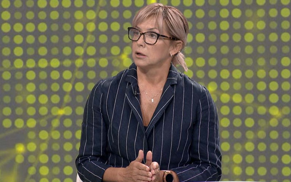 Ana Trišić Babić glavni pregovarač sa EU?