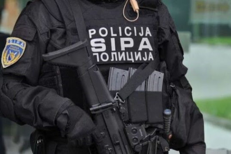 Akcija "Border":  Na meti SIPA službenici UIO, pretresi u Banjaluci i Doboju