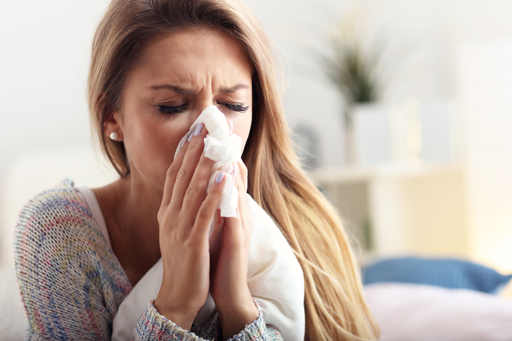 Sezona respiratornih infekcija: Najviše oboljelih u Bijeljini i Banjaluci