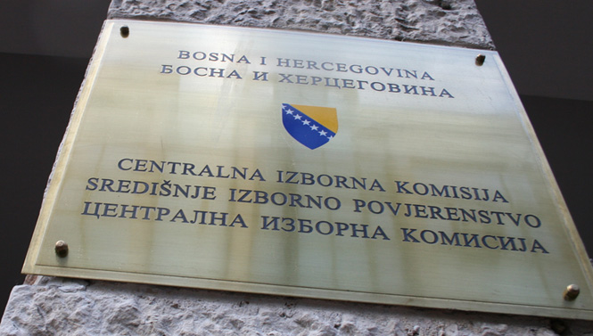 Žrijebanjem utvrđen redoslijed kandidata za prijevremene izbore za predsjednika Srpske