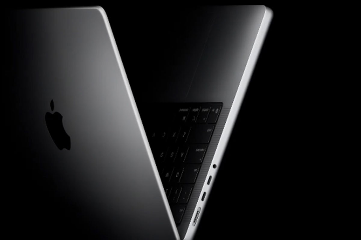 Apple predstavio novi MacBook Pro