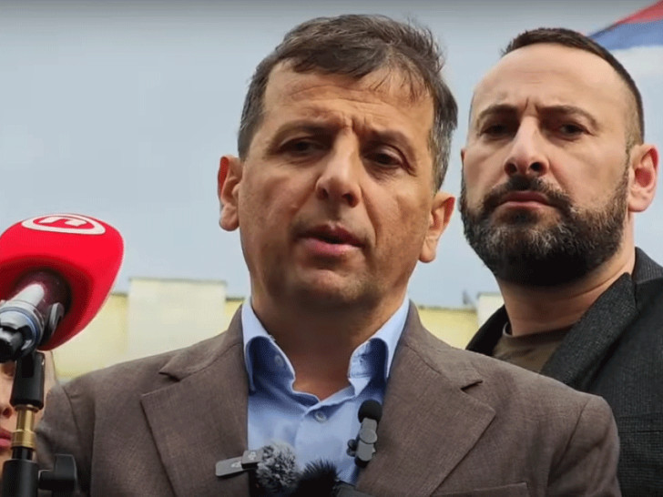 Vukanović: Radulović kapitulirao pred Stanivukovićem