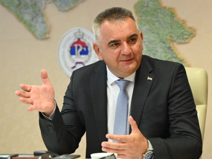 Minić: Domaći sudovi nisu ništa bolji od Suda BiH, krivični i parnični postupci traju vječnost