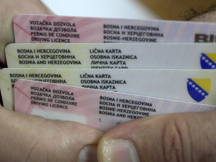 Lični podaci nisu više "na izvol'te"