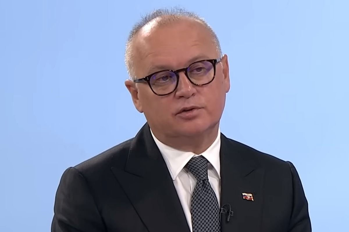 Srbija: Vesić prebačen u kućni pritvor