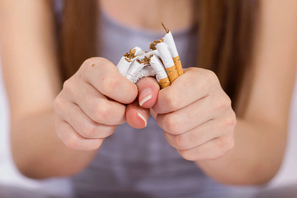 Na pomolu zabrana cigareta sa filterom: Novi antipušački udar iz Brisela