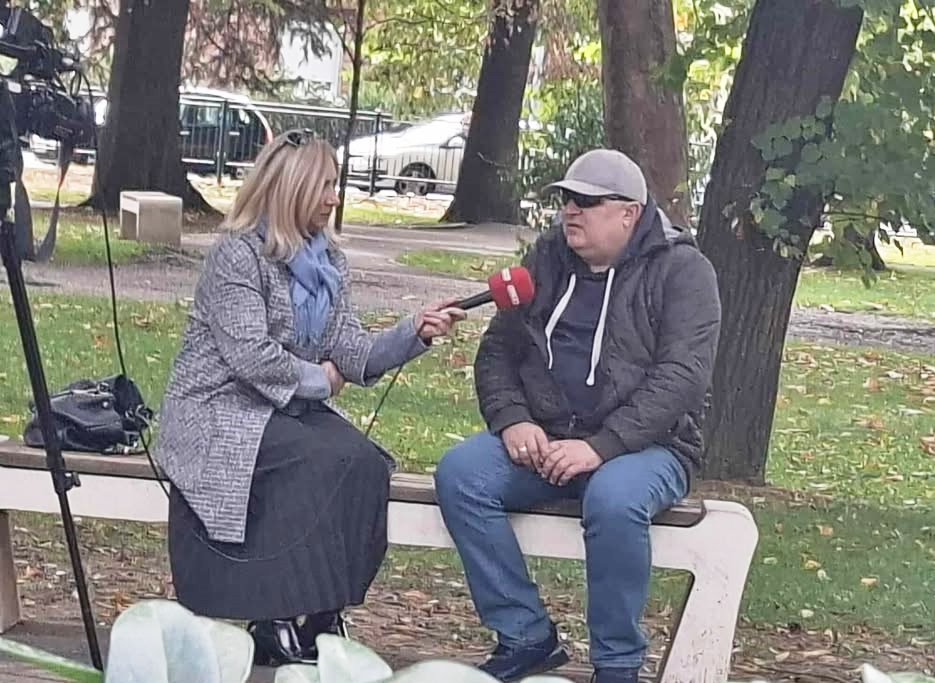 Bijeljinski „Spektar“ obilježio Međunarodni dan bijelog štapa