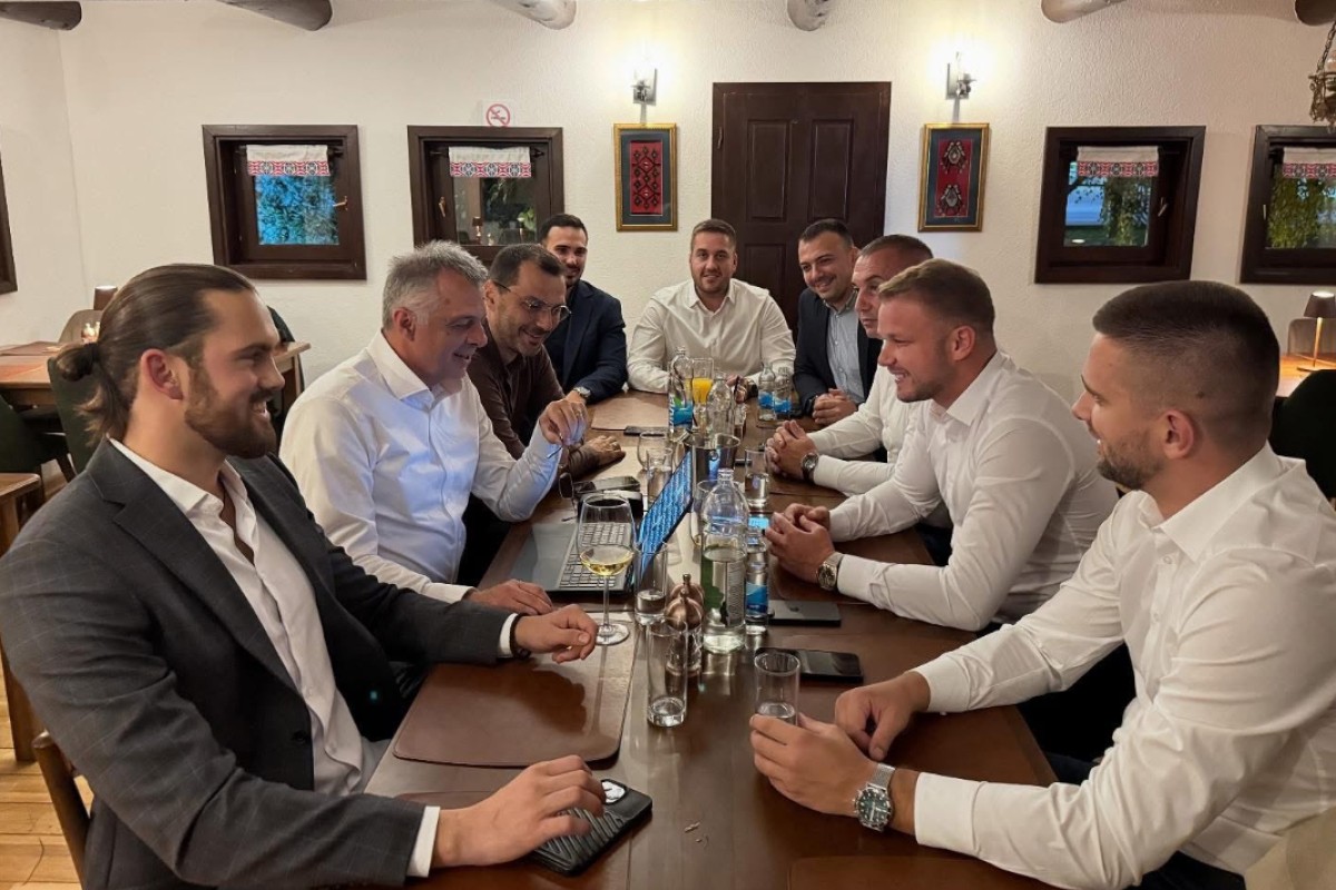 U Srpskoj se formira novi politički pokret