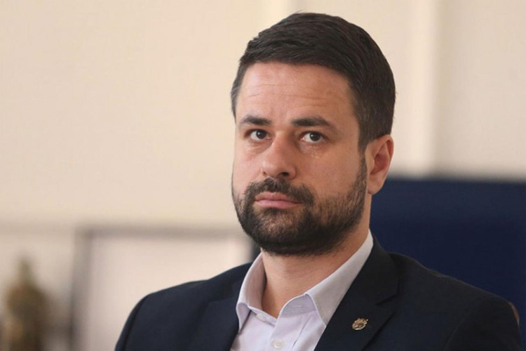 Amidžić: Odluka Narodne skupštine Republike Srpske mudar potez