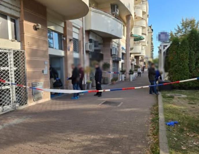 Novi Sad: Na ulici pronađena mrtva beba